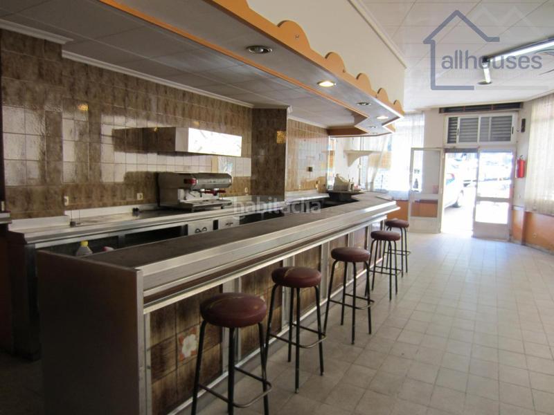 Foto 545c82a3-7bf2-40a3-90b0-63e1f166b980. Alquiler local comercial en As Travesas - Balaidos Vigo