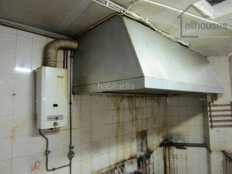 Foto 7705780b-8c72-430b-8bcd-c17c28a3cba5. Alquiler local comercial en As Travesas - Balaidos Vigo