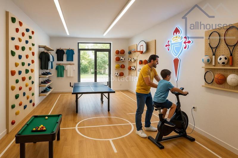 Foto 1d4f4f41-69a2-452f-bd92-3cf462aecc4d. Lloguer local comercial a As Travesas - Balaidos Vigo