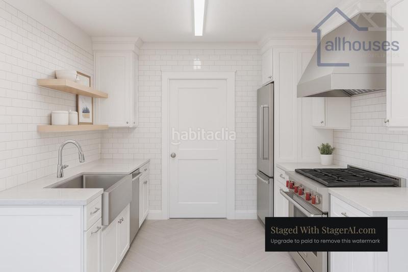 Foto 7096ecae-47fd-4fdf-b3df-e361b2d35740. Lloguer local comercial a As Travesas - Balaidos Vigo