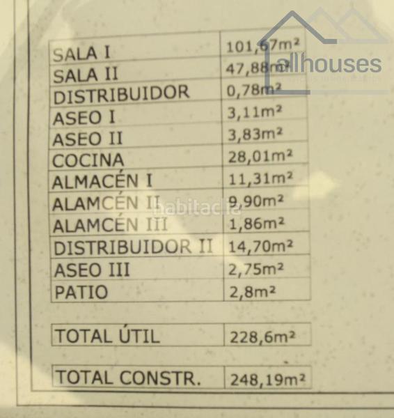 Foto b624aba3-19c8-419f-8a19-5cb325f449fc. Lloguer local comercial a As Travesas - Balaidos Vigo