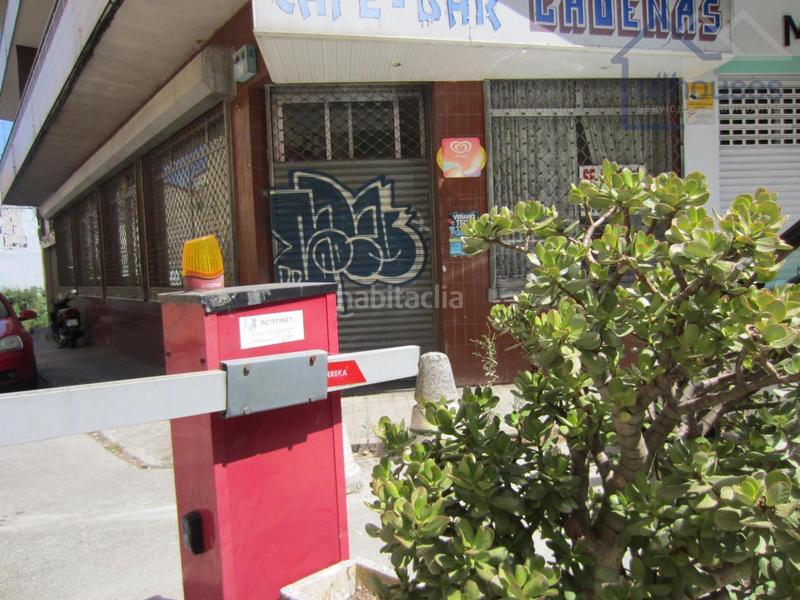 Foto c5defd4d-1f95-45b9-bd20-33a4d83452de. Lloguer local comercial a As Travesas - Balaidos Vigo