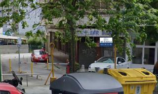 Location Local commercial  Manuel de castro