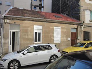 Casa en As Travesas - Balaidos