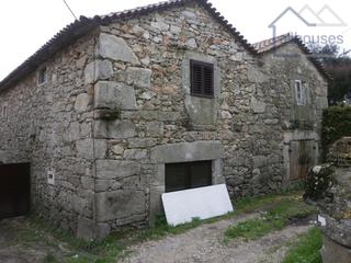 Maison à Guarda (A)