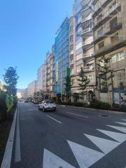 Lloguer Pis a Plaza España - Corte Inglés