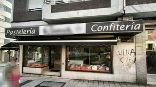 Traspaso Local Comercial en Teis