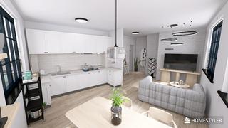 Apartament a Casablanca - Calvario