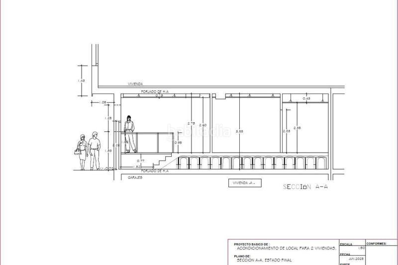 Foto 000f2c9c-506b-4780-beb4-b962c3ccc9c8. Apartamento en Casablanca - Calvario Vigo