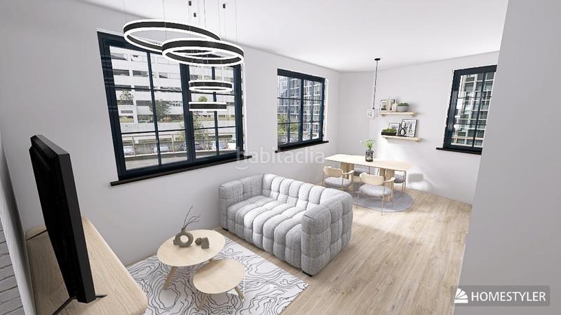 Foto 1459972e-762a-4d89-9ccd-9b8c843b7feb. Apartamento en Casablanca - Calvario Vigo
