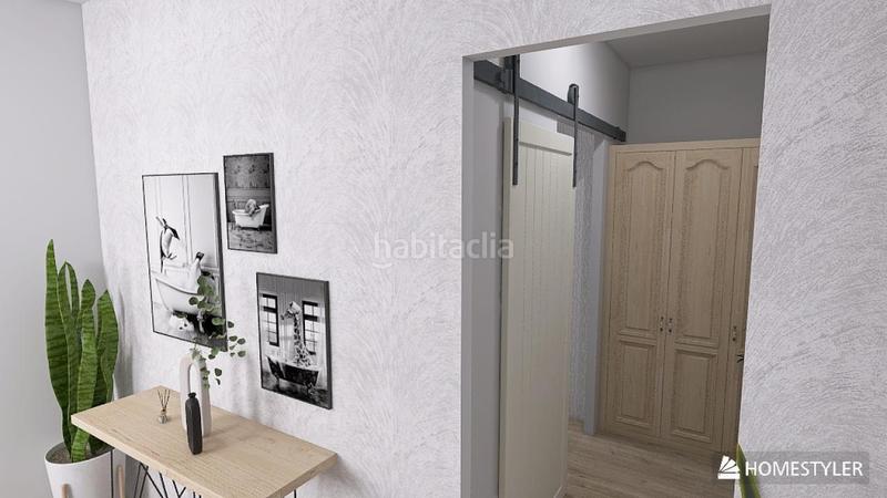 Foto 19263cbe-16e4-495f-8852-319505023a17. Apartamento en Casablanca - Calvario Vigo