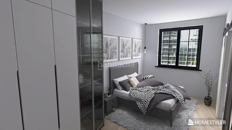 Foto 3486b6bd-611e-421e-bba6-b4fca535fa1d. Apartamento en Casablanca - Calvario Vigo