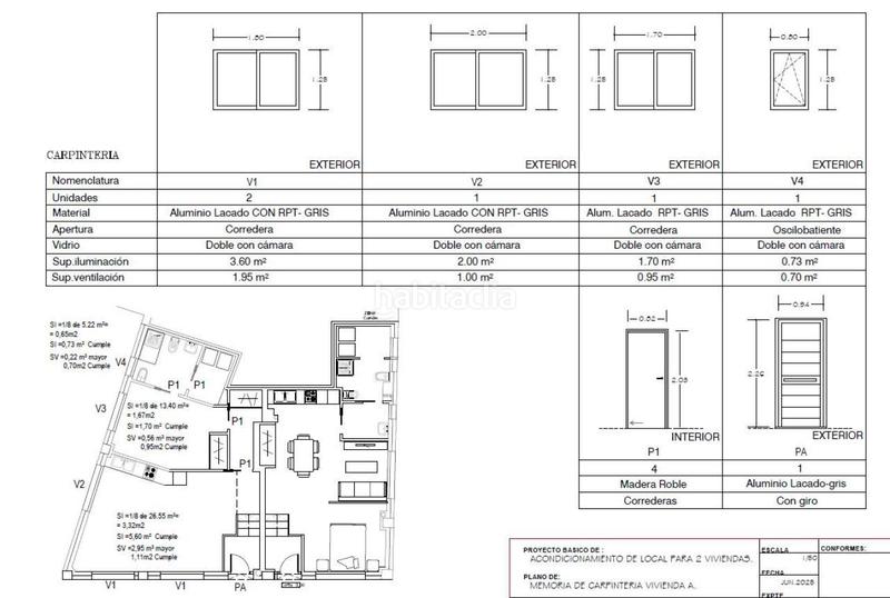 Foto 3d8d9d9d-2f16-473c-aa86-17844dc3bcbb. Apartamento en Casablanca - Calvario Vigo