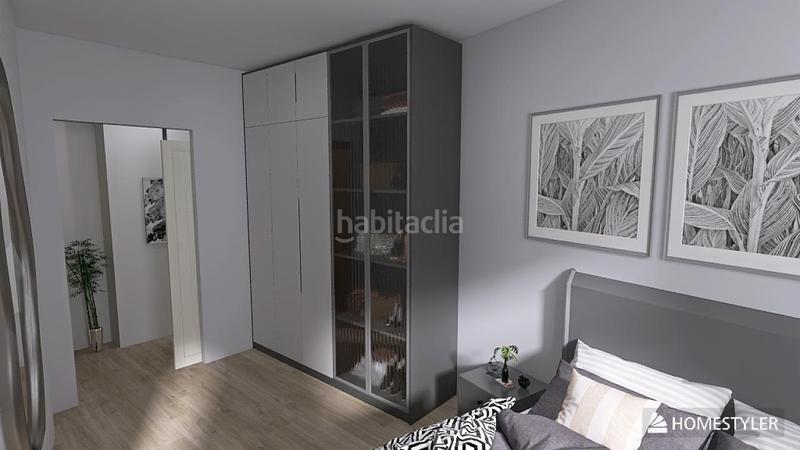 Foto 3e9e15b2-5178-464e-9de8-c8ebffddb5b2. Apartamento en Casablanca - Calvario Vigo