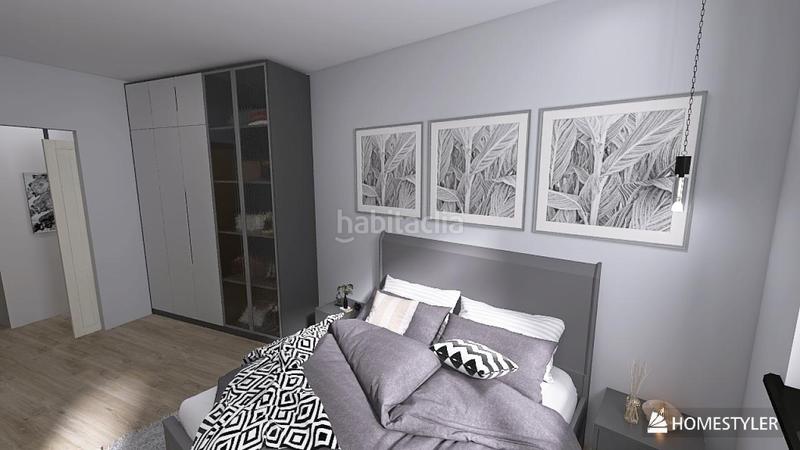 Foto 44edd837-88cd-479d-9155-719069580416. Apartamento en Casablanca - Calvario Vigo