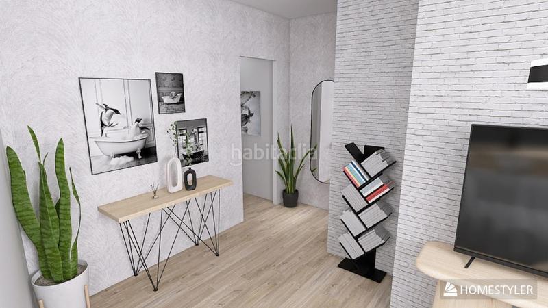 Foto 67cc2917-ebc8-4ba0-a94a-978e6c579f42. Apartamento en Casablanca - Calvario Vigo