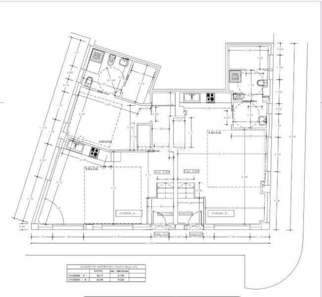 Foto 6ad78286-69a4-41f5-86f3-f026e6ebe662. Apartamento en Casablanca - Calvario Vigo