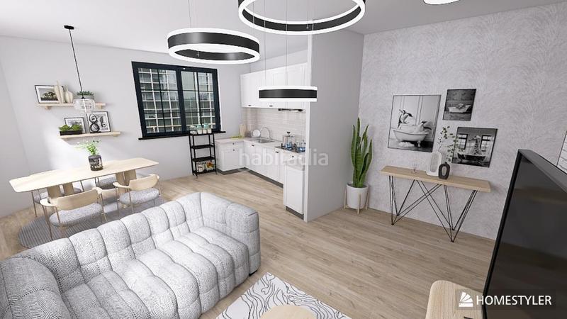 Foto 7a4030a4-e3ed-4c65-9e9d-7d9019e6e158. Apartamento en Casablanca - Calvario Vigo