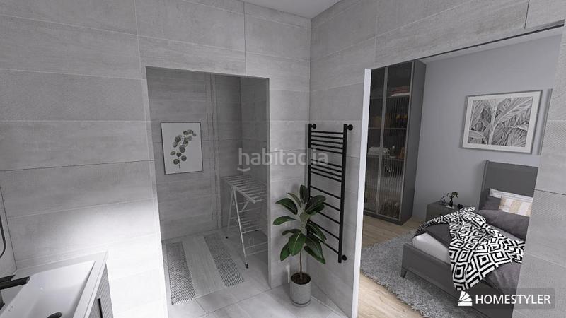 Foto 7e498393-7c23-435e-845d-38d76afed766. Apartamento en Casablanca - Calvario Vigo
