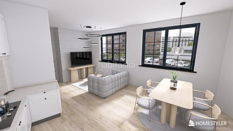 Foto a1096e07-1ede-4d21-95be-e1527e247d5c. Apartamento en Casablanca - Calvario Vigo