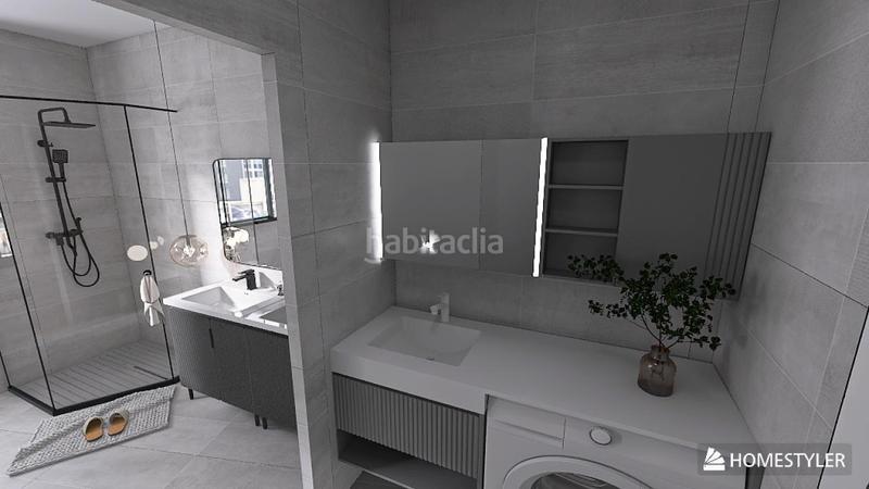 Foto b7a9bb80-d305-4af4-85de-1373562044af. Apartamento en Casablanca - Calvario Vigo