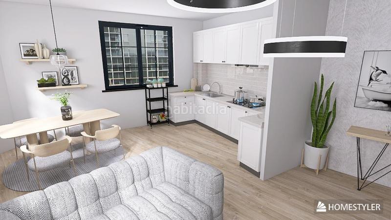 Foto b8ab1bcf-1da1-4bab-a18c-e5ed488c9007. Apartamento en Casablanca - Calvario Vigo
