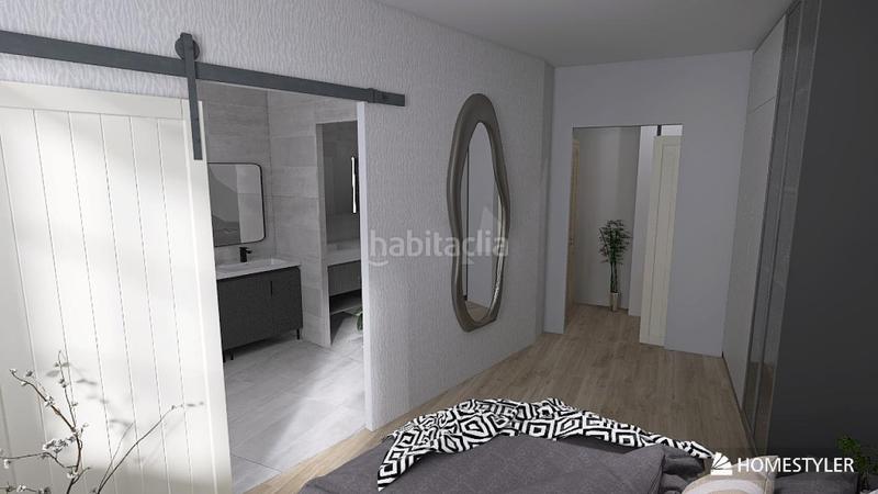 Foto cf8a841c-9a9a-49f2-aedd-7da71147b5b4. Apartamento en Casablanca - Calvario Vigo