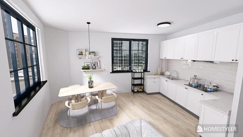 Foto ea23a1a7-7910-4a10-b14c-851c31d4c531. Apartamento en Casablanca - Calvario Vigo