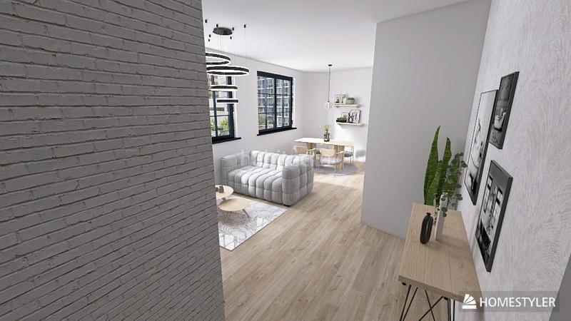 Foto f332e252-459d-4502-98c6-0dbdfda2f025. Apartamento en Casablanca - Calvario Vigo