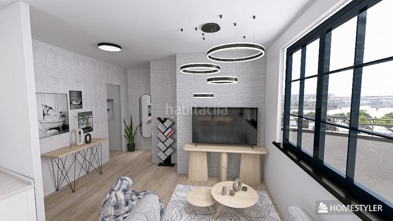 Foto ffa8974e-675d-42fb-81df-3687faa9721d. Apartamento en Casablanca - Calvario Vigo