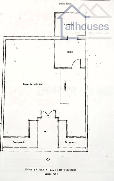 Foto 24101c9c-9141-4943-93be-0193df79bd98. Local comercial en Guarda (A)