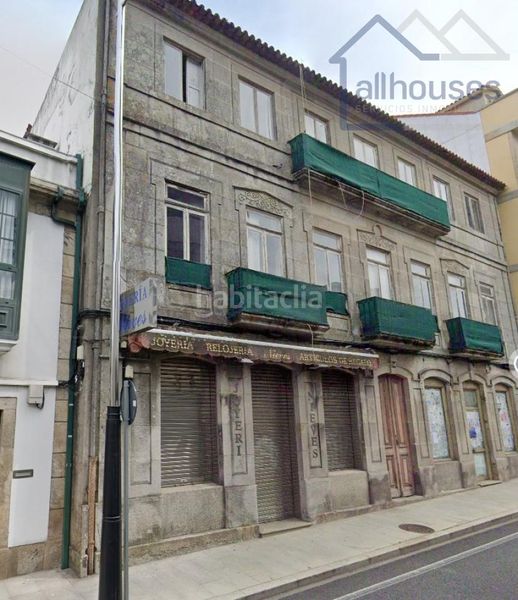 Foto 3520c89f-4c3b-47e1-aac1-c20c8ff6b4e4. Local comercial en Guarda (A)