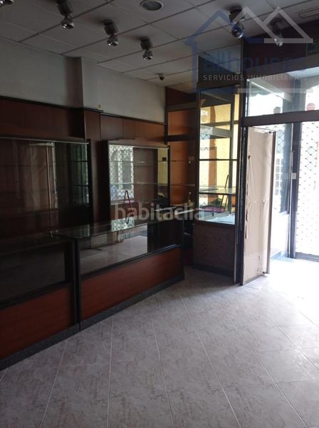 Foto 531c258e-d618-4a19-9ae4-1d76b98fd20c. Local comercial en Guarda (A)