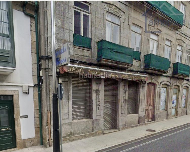 Foto 762bc471-c506-4ea4-8806-28eb5f4a2d26. Local comercial en Guarda (A)