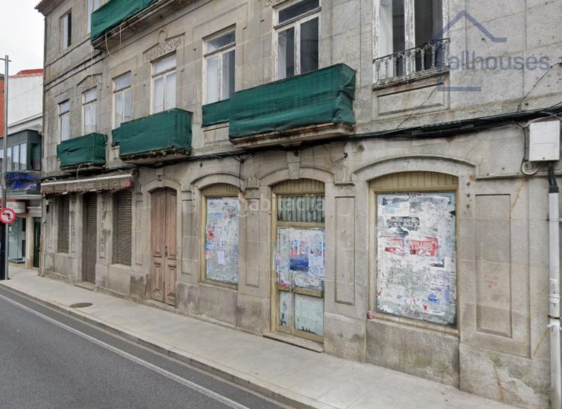 Foto b0fff6f0-a300-433c-a1f8-2963ba046a0b. Local comercial en Guarda (A)