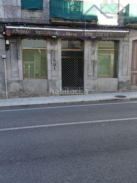 Foto bc9fa7f3-c982-4342-b9ea-40c79e20ee68. Local comercial en Guarda (A)
