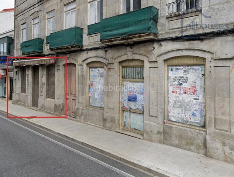 Foto e83f4409-2e1c-43c5-b925-b811dbe010e2. Local comercial en Guarda (A)
