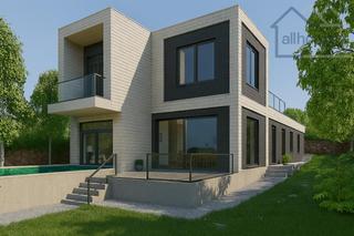 Terreno residencial  Camiño topete