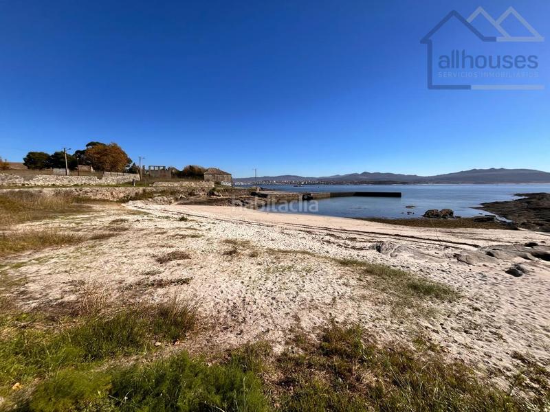 Foto 3d993634-26a8-4998-aa64-65315c964c94. Casa aparellada amb calefacció aparcament a Darbo Cangas