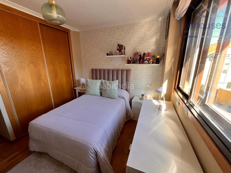 Foto 0e68cee2-6bab-4552-ad21-9b4ff5793610. Casa bifamiliare con riscaldamento parcheggio in Darbo Cangas