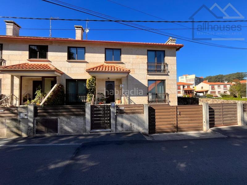 Foto dffe80d1-e3e7-4e25-b465-29ec79487b88. Casa bifamiliare con riscaldamento parcheggio in Darbo Cangas