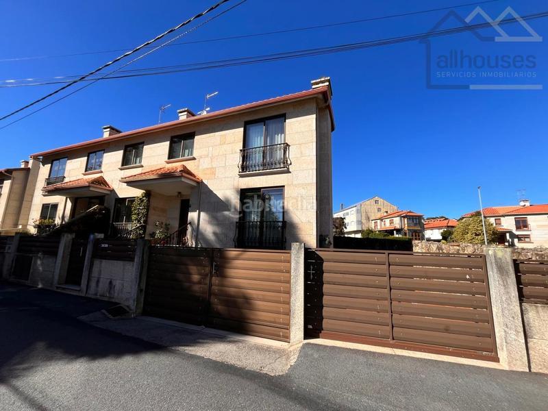 Foto 9a8e4bc0-943f-40ff-986d-9c59cf86fc26. Casa pareada en Darbo Cangas