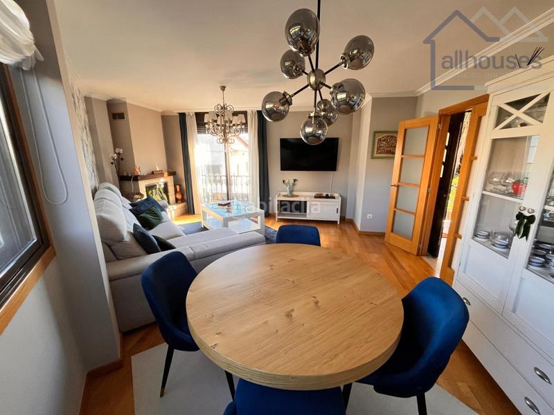 Foto 69049b9c-3537-4f22-9f5a-779bb4c0b2ec. Maison jumelée avec chauffage parking dans Darbo Cangas