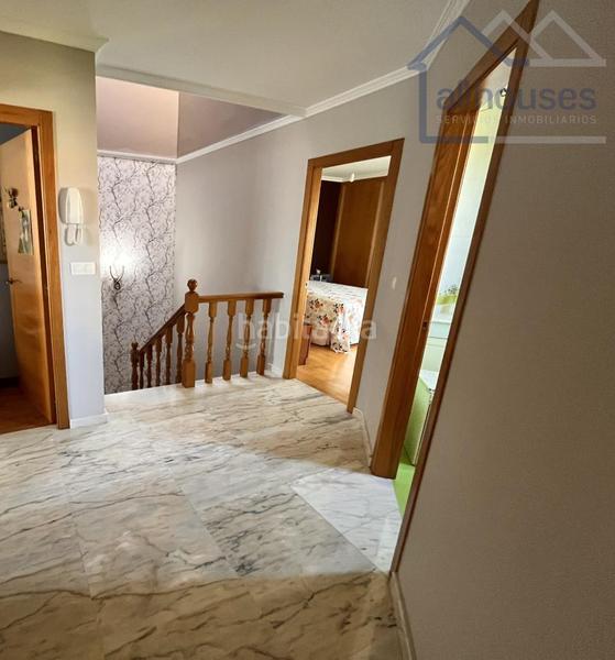 Foto a6591cae-bb55-4fb6-bc08-9ba8509633b8. Maison jumelée avec chauffage parking dans Darbo Cangas