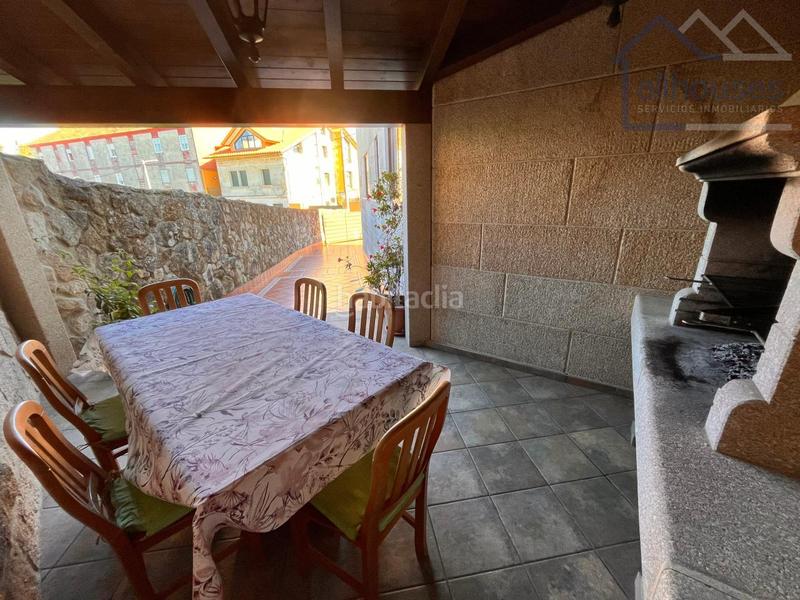 Foto b2613a5a-04c3-4917-8df2-7ef5176f3443. Maison jumelée avec chauffage parking dans Darbo Cangas