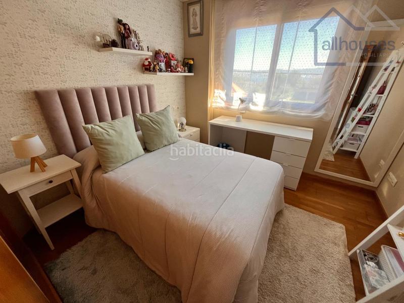 Foto 051f73bc-210f-45ec-911d-51eacc506062. Towny house with heating parking in Darbo Cangas