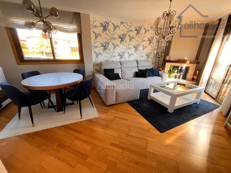 Foto 16d79d94-a967-4120-a211-7ec8db95c49c. Towny house with heating parking in Darbo Cangas