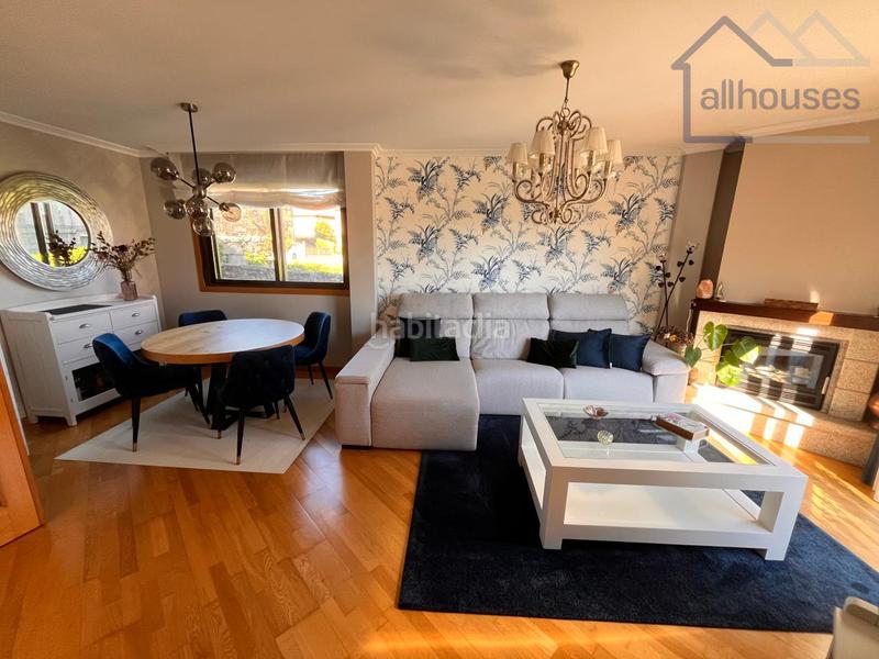 Foto 1cb65425-028d-40fe-9e36-ecc29804b785. Towny house with heating parking in Darbo Cangas