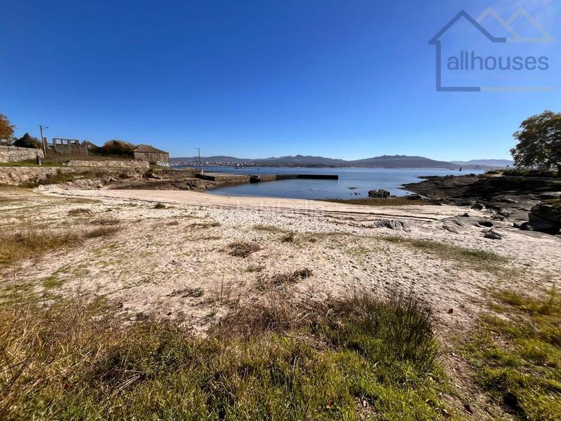 Foto d13be375-800b-4d9b-b6e0-02e5eb15f152. Towny house with heating parking in Darbo Cangas