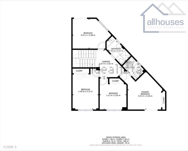Foto d8d4b4c2-2040-4373-abf9-fe3eaaf23f31. Towny house with heating parking in Darbo Cangas